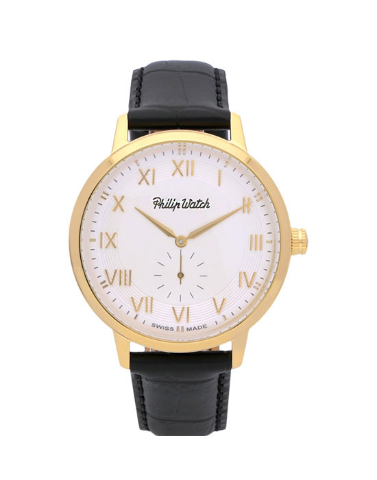 Часы Philip Watch Grand Archive 1940 8251598005